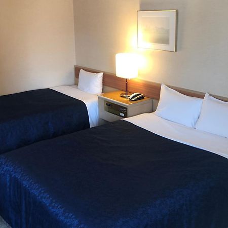 Asakusa Central Hotel Tokyo Eksteriør billede