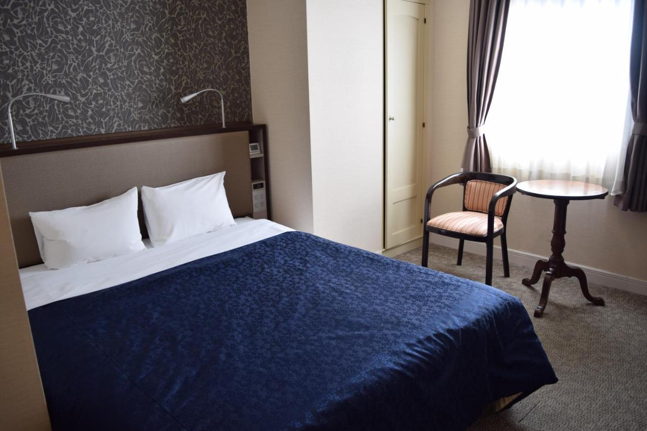 Asakusa Central Hotel Tokyo Eksteriør billede