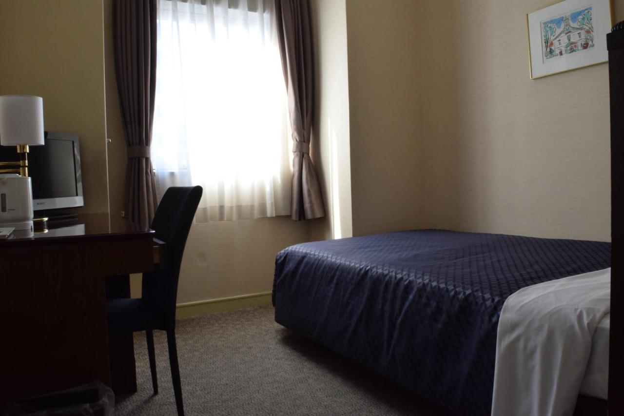 Asakusa Central Hotel Tokyo Eksteriør billede