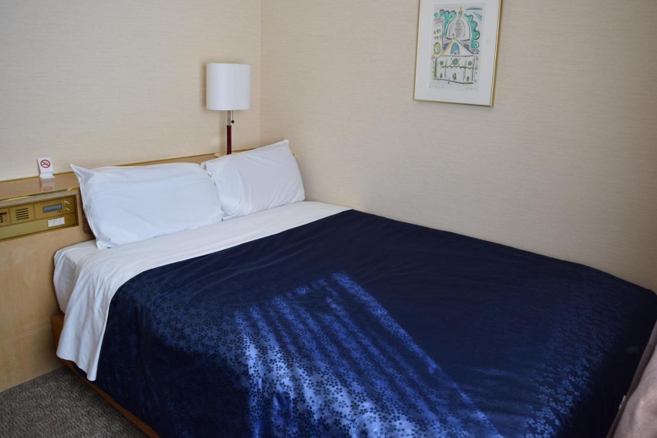Asakusa Central Hotel Tokyo Eksteriør billede