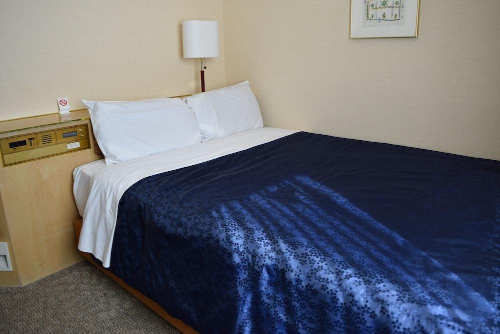 Asakusa Central Hotel Tokyo Eksteriør billede