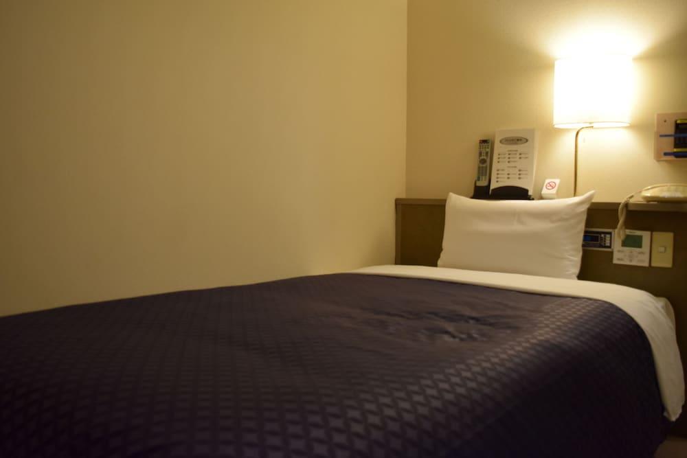 Asakusa Central Hotel Tokyo Eksteriør billede