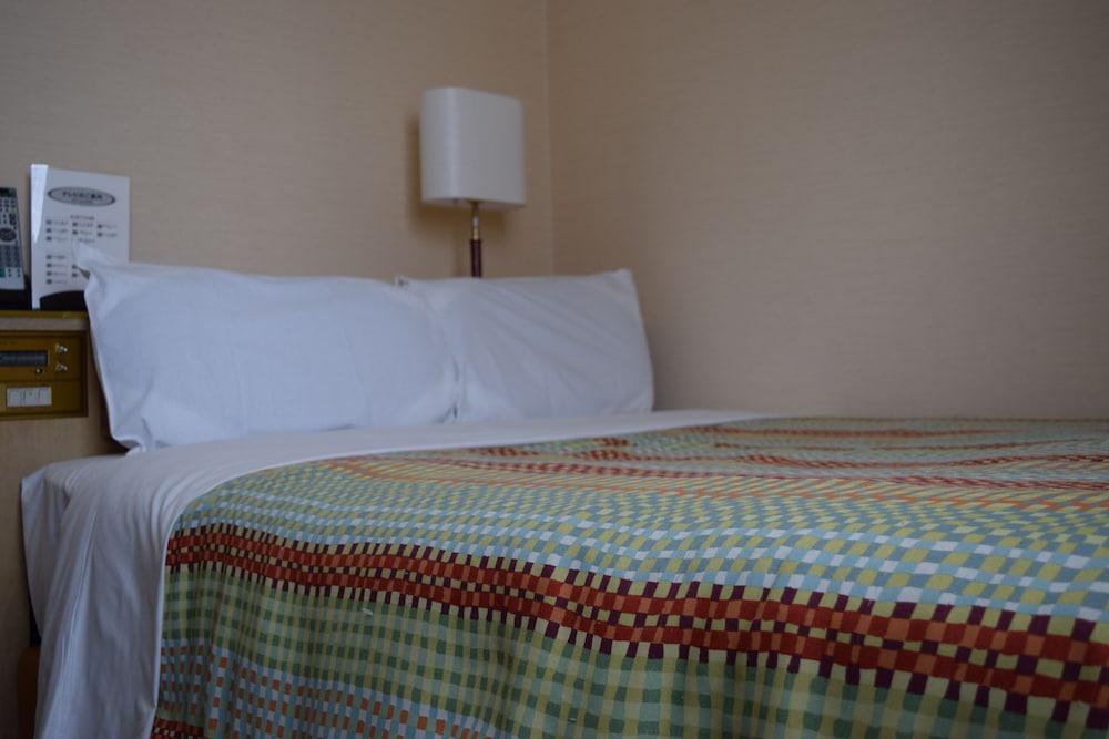 Asakusa Central Hotel Tokyo Eksteriør billede