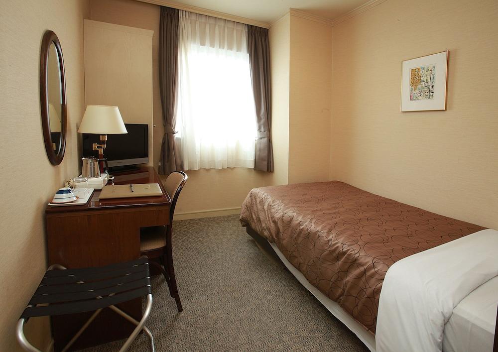 Asakusa Central Hotel Tokyo Eksteriør billede