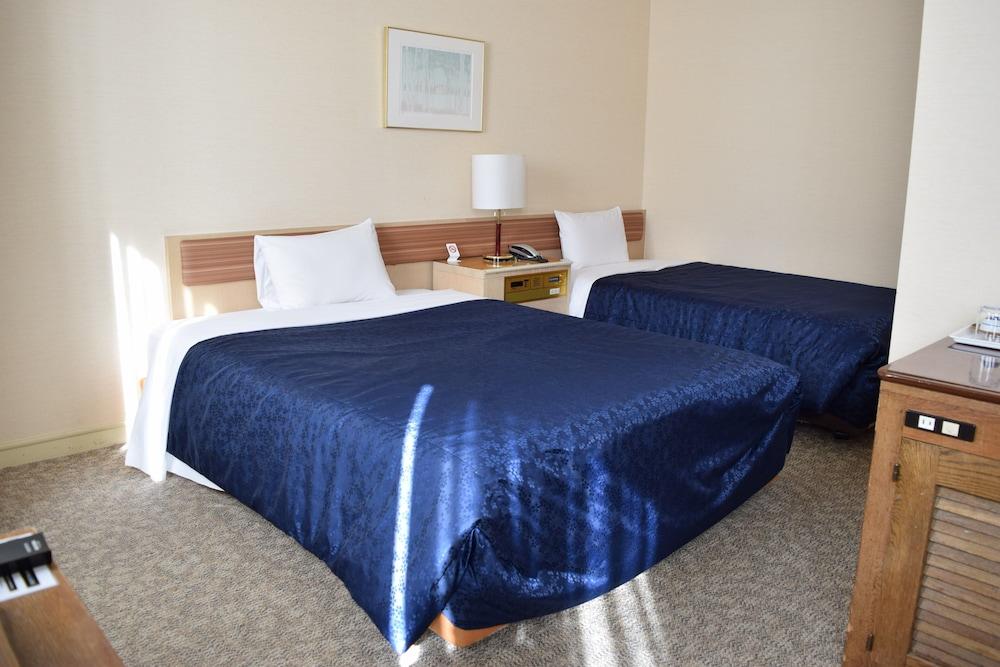 Asakusa Central Hotel Tokyo Eksteriør billede