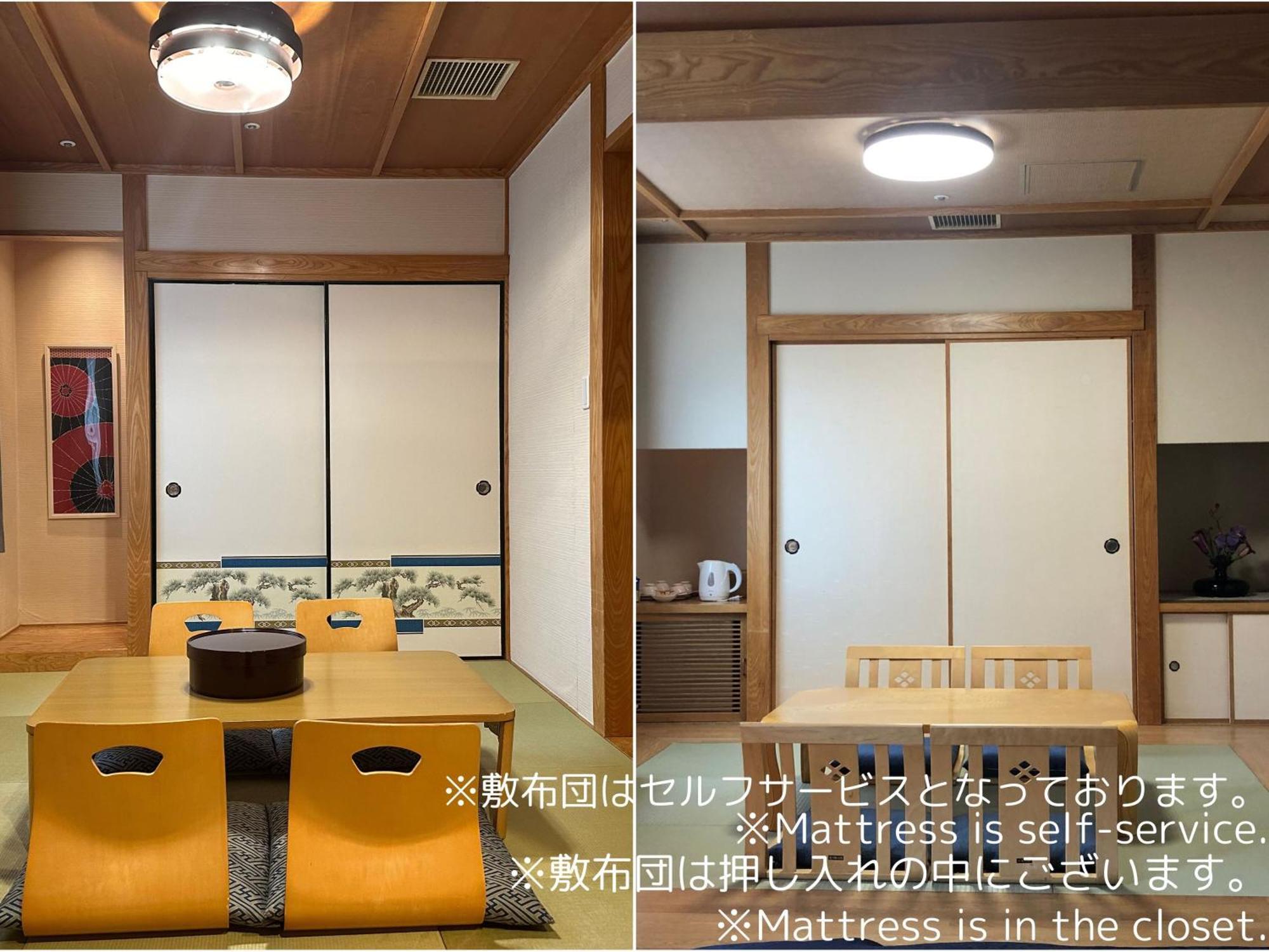 Asakusa Central Hotel Tokyo Eksteriør billede