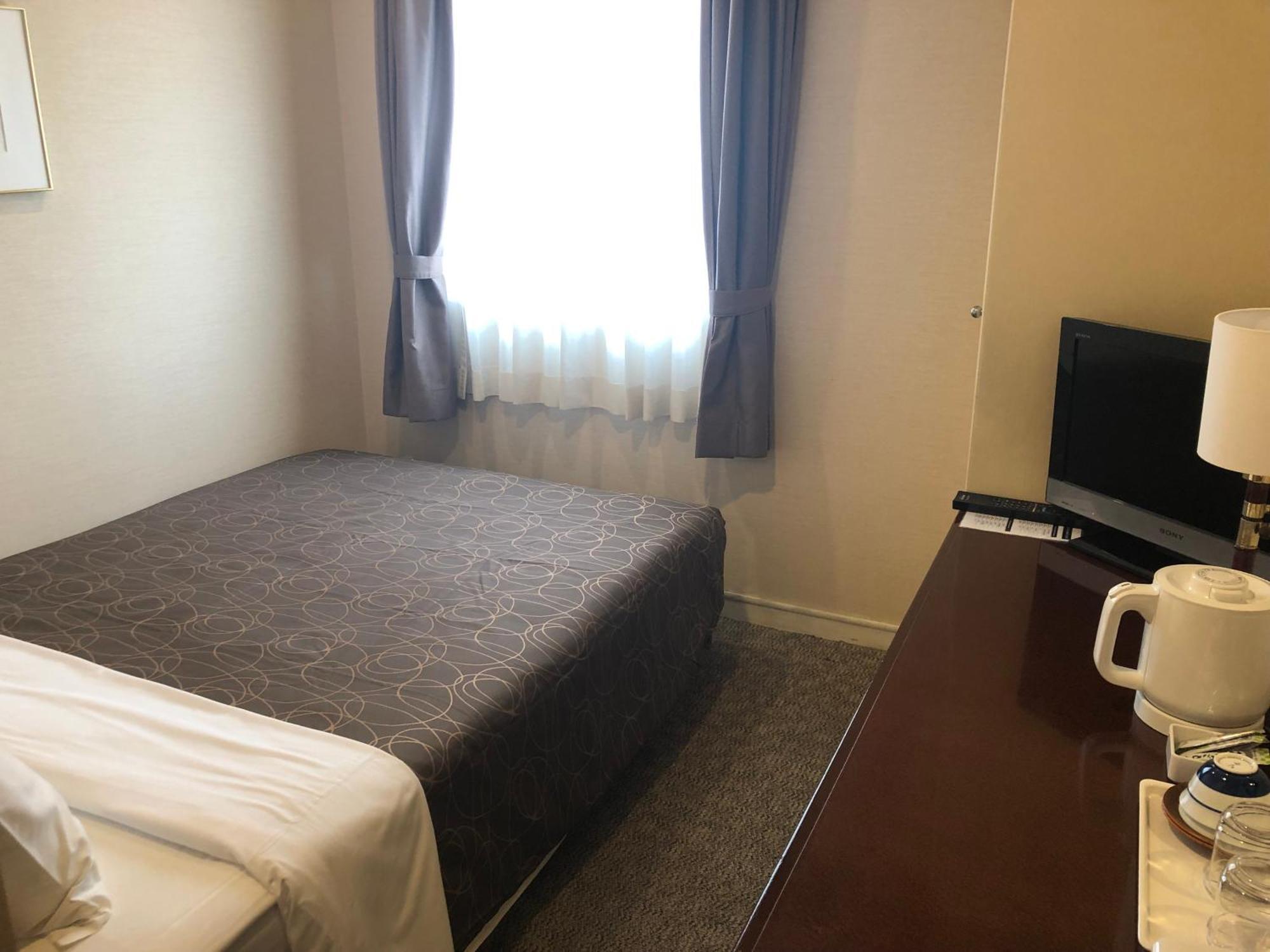 Asakusa Central Hotel Tokyo Eksteriør billede