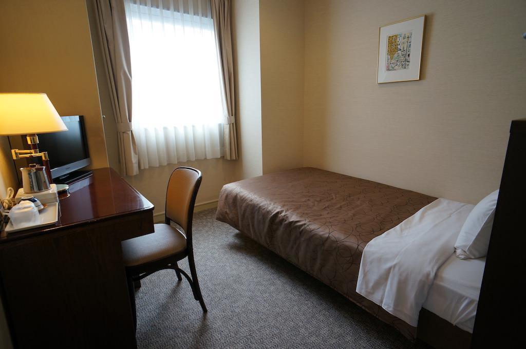 Asakusa Central Hotel Tokyo Eksteriør billede