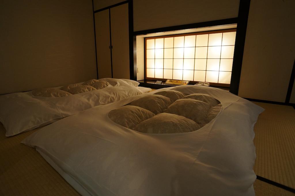 Asakusa Central Hotel Tokyo Eksteriør billede