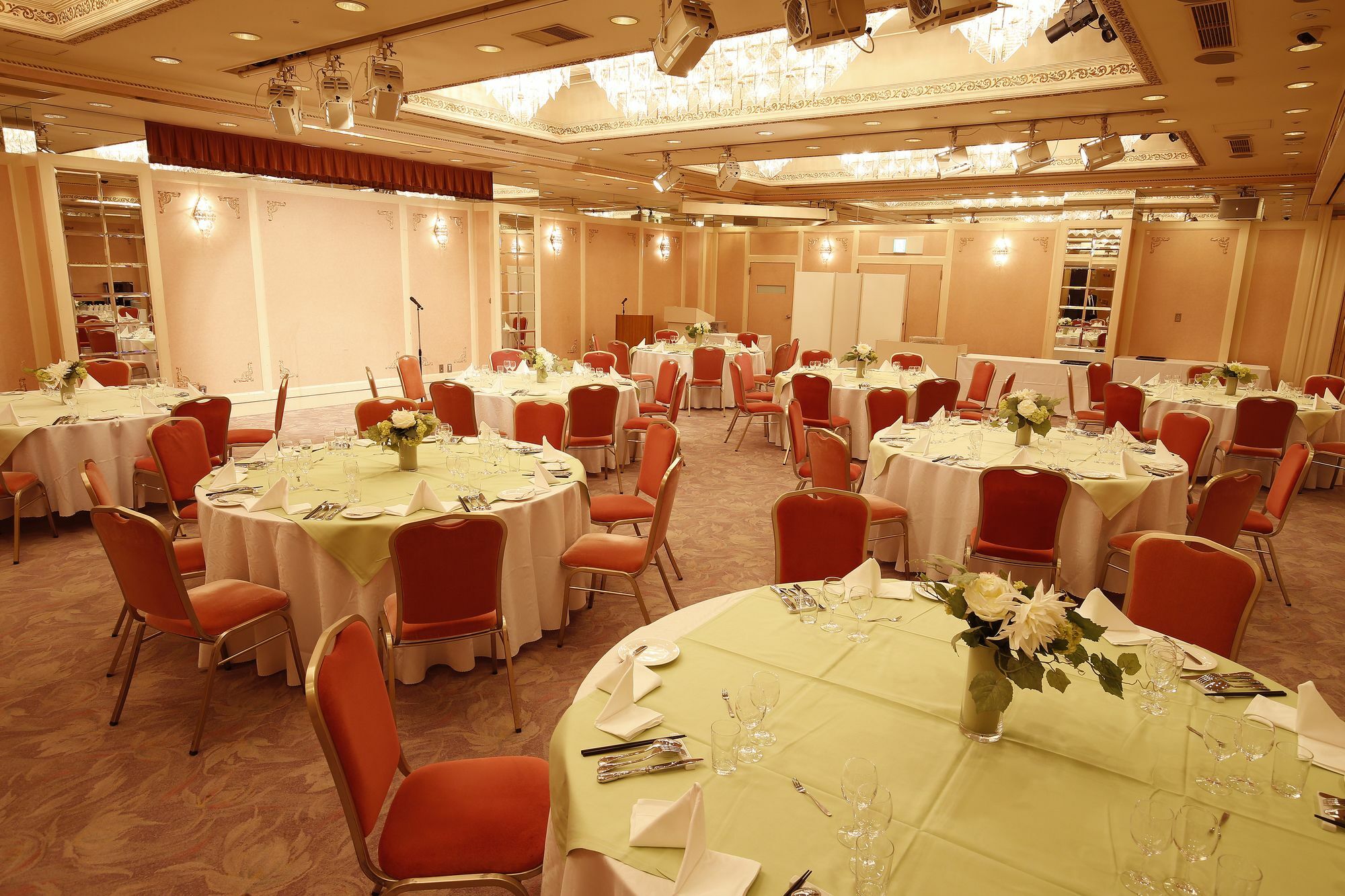Asakusa Central Hotel Tokyo Eksteriør billede