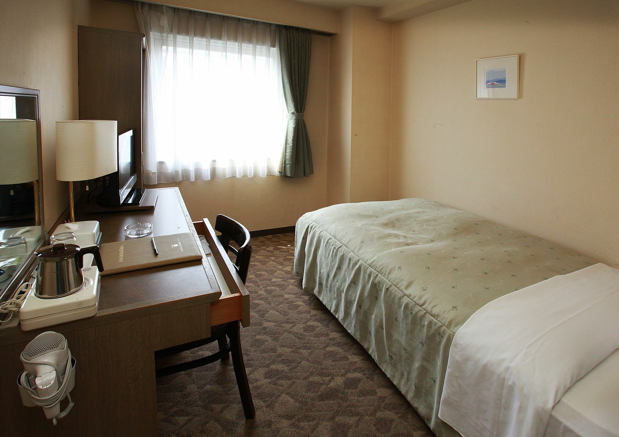 Asakusa Central Hotel Tokyo Eksteriør billede