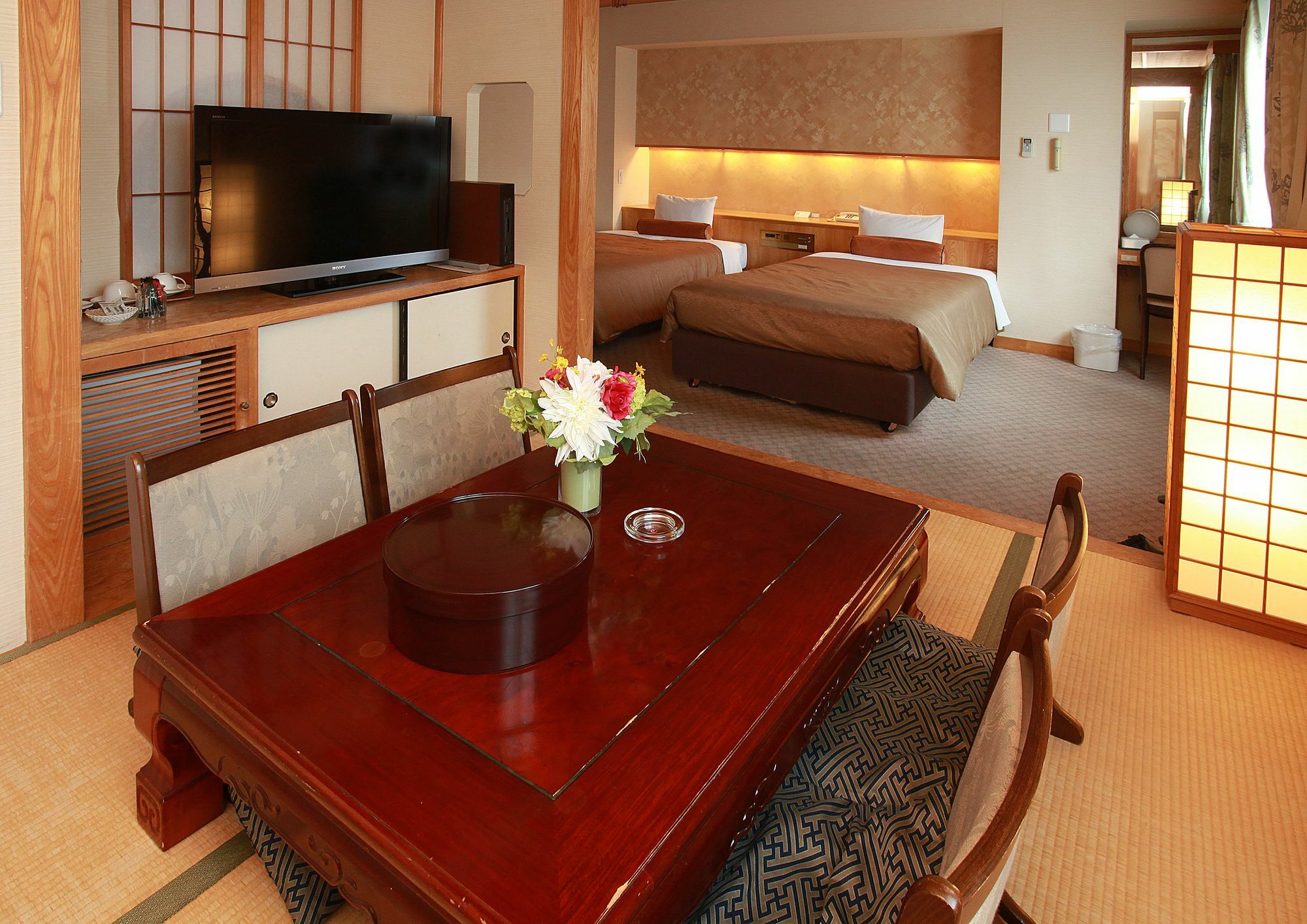 Asakusa Central Hotel Tokyo Eksteriør billede