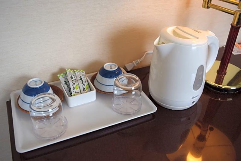 Asakusa Central Hotel Tokyo Eksteriør billede